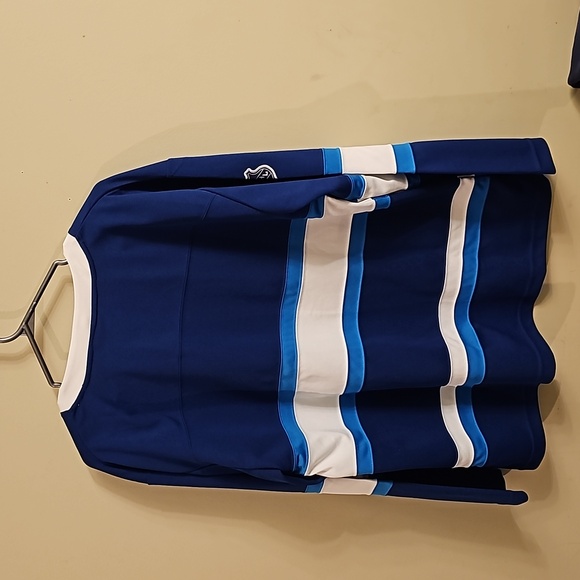 2005 The Simpsoms Jersey - Picture 5 of 6